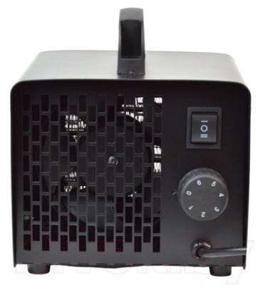 Тепловентилятор Brait BFH-2S