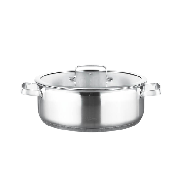 Кастрюля Maestro MR-3514-22 - фото