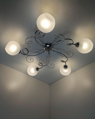 Люстра TK Lighting TKC3992