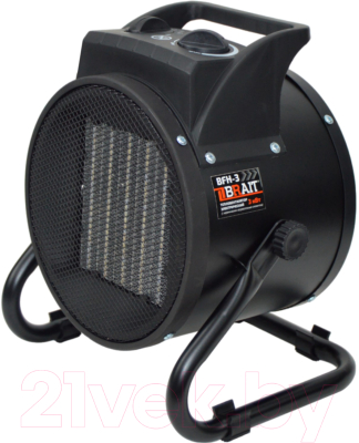 Тепловентилятор Brait BFH-3 - фото