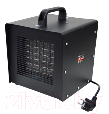 Тепловентилятор Brait BFH-3S
