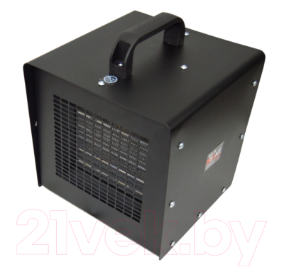 Тепловентилятор Brait BFH-3S