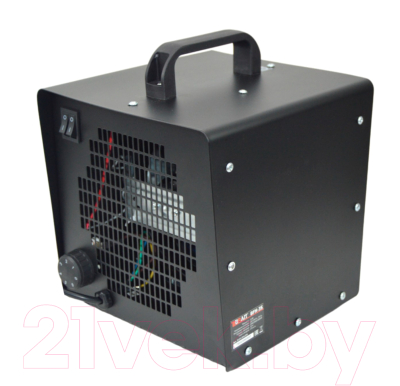 Тепловентилятор Brait BFH-3S