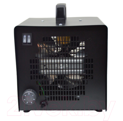 Тепловентилятор Brait BFH-3S