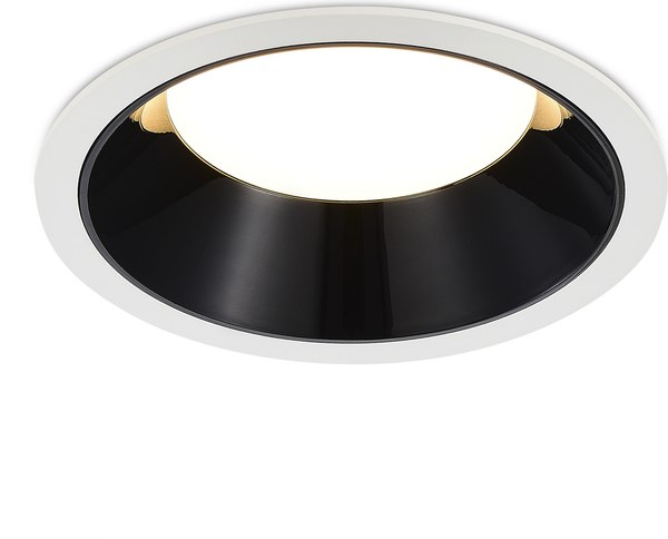 Точечный светильник ST Luce ST755.448.18 - фото