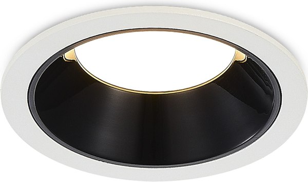 Точечный светильник ST Luce ST755.448.07 - фото