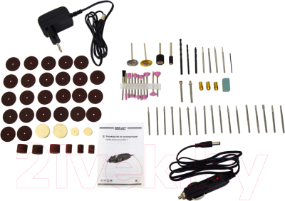 Гравер Brait BDG-3