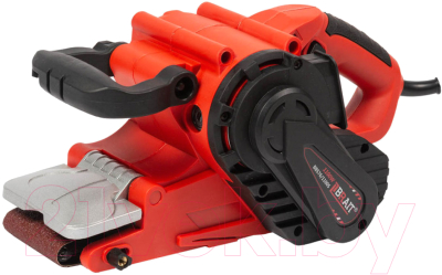 Ленточная шлифовальная машина Brait BBS76/1100S - фото