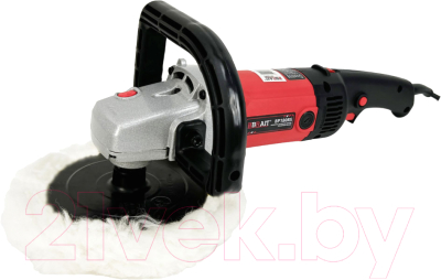 Полировальная машина Brait BP180RS PRO - фото