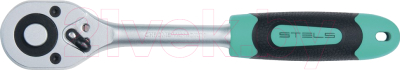Трещотка Stels 14025 - фото
