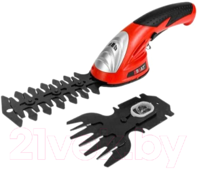 Кусторез аккумуляторный Brait BGT36 - фото