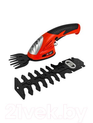 Кусторез аккумуляторный Brait BGT36