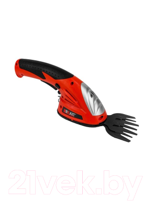 Кусторез аккумуляторный Brait BGT36