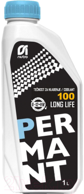 Антифриз Nestro Концентрат Permant Long Life 100 - фото