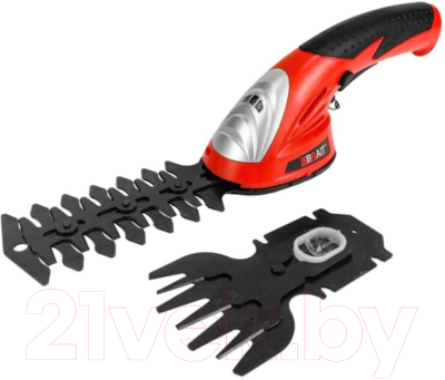 Кусторез аккумуляторный Brait BGT72 - фото