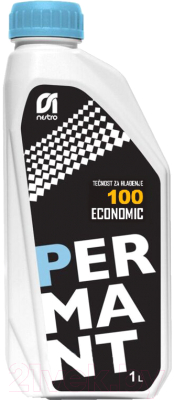 Антифриз Nestro Концентрат Permant Eco 100 - фото