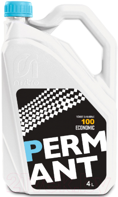 Антифриз Nestro Концентрат Permant Eco 100 - фото