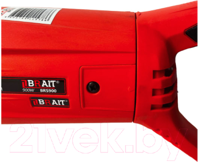 Сабельная пила Brait BRS900