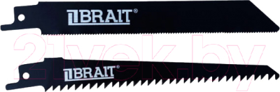 Сабельная пила Brait BRS900