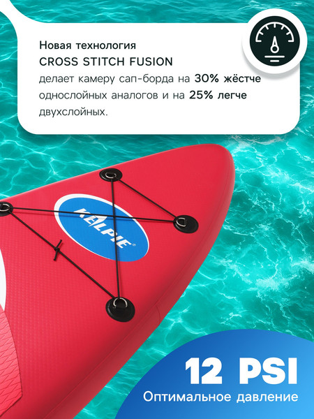 SUP-борд Kelpie 11.5 / 9264458