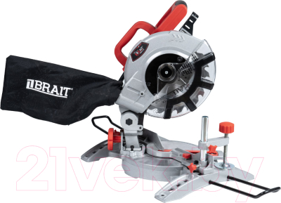 Торцовочная пила Brait BMS 210 - фото