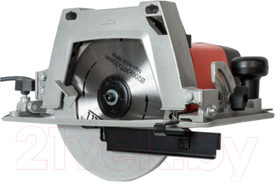 Дисковая пила Brait BCS 200/2000S - фото