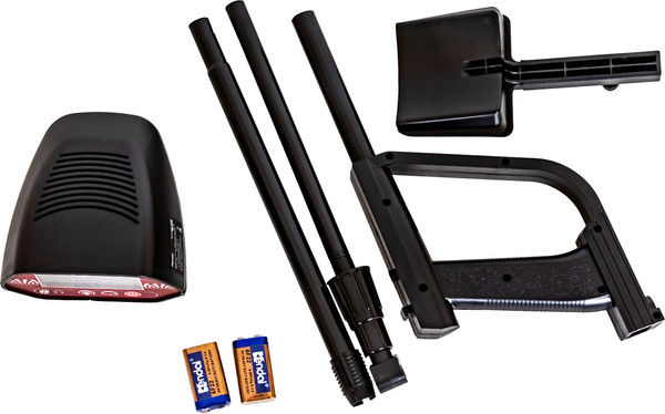 Металлоискатель Pioneer MD-4070