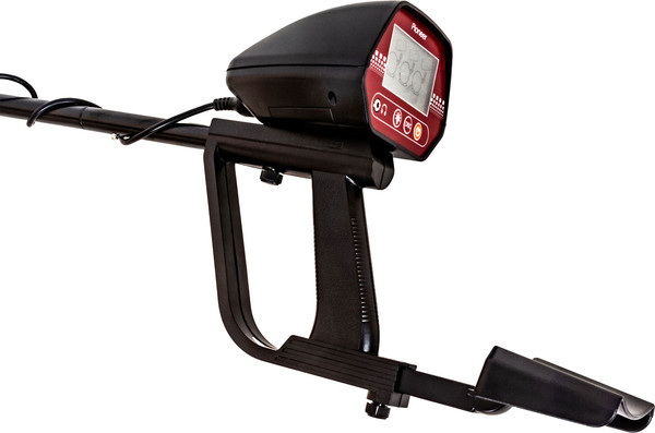 Металлоискатель Pioneer MD-4070