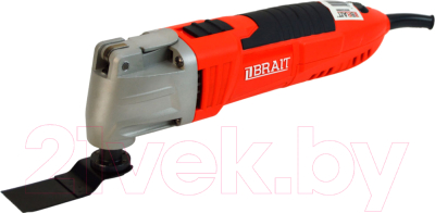 Реноватор Brait BER500BR PRO - фото