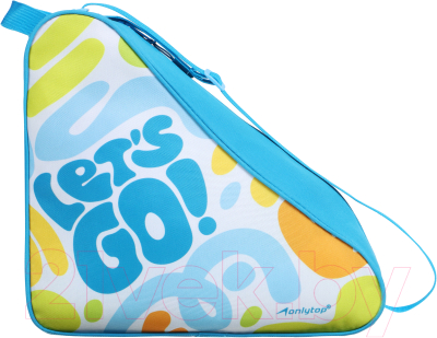 Спортивная сумка Onlytop Let's Go / 9929500