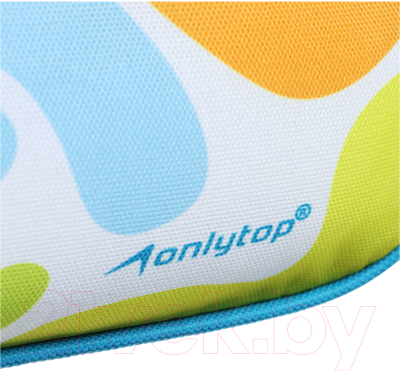 Спортивная сумка Onlytop Let's Go / 9929500