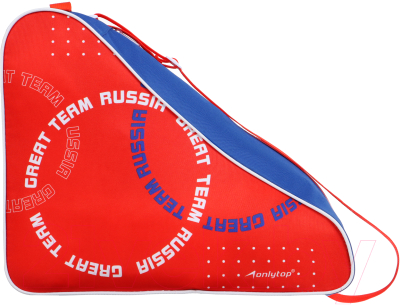 Спортивная сумка Onlytop Russial / 9929498