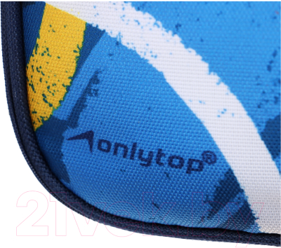 Спортивная сумка Onlytop Pattern / 9929493