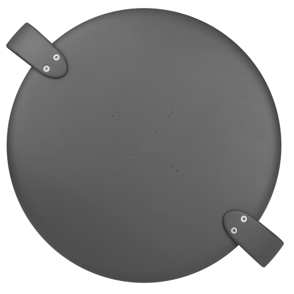 Светильник уличный JAZZway PGL 02 60W 5000K IP65 GR / 5023697