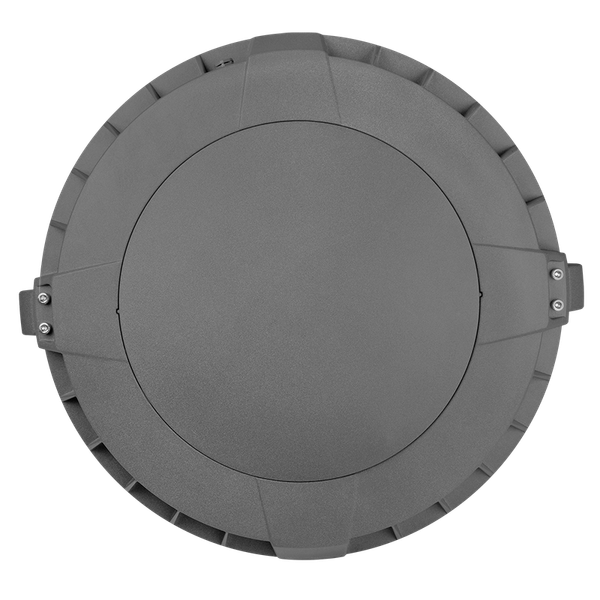 Светильник уличный JAZZway PGL 03 60W 3000K IP65 GR / 5032170