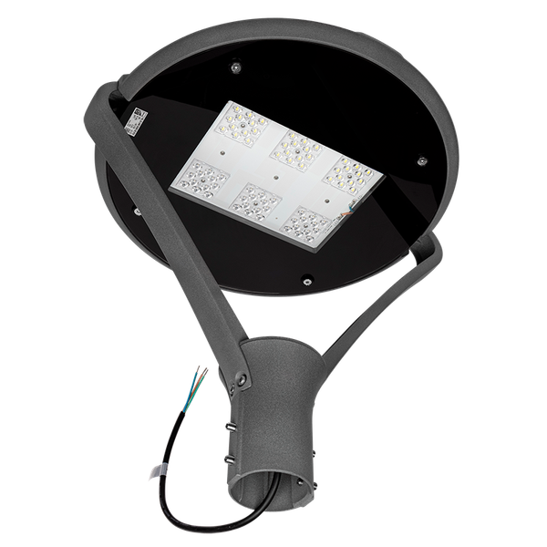 Светильник уличный JAZZway PGL 03 60W 3000K IP65 GR / 5032170