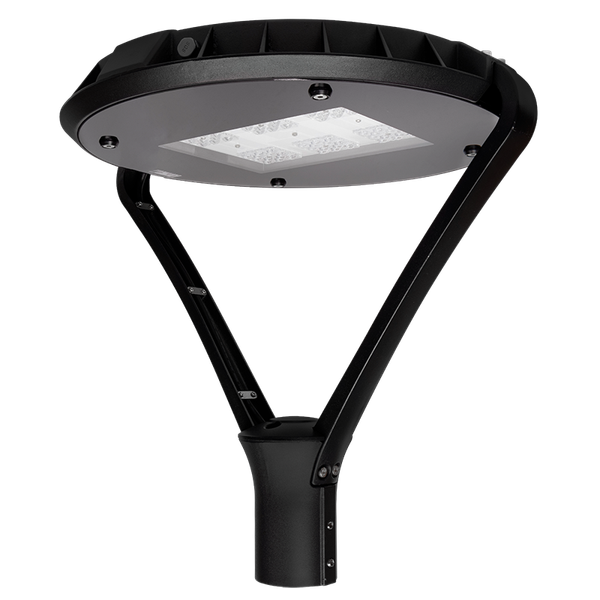 Светильник уличный JAZZway PGL 03 60W 5000K IP65 BL / 5034013 - фото