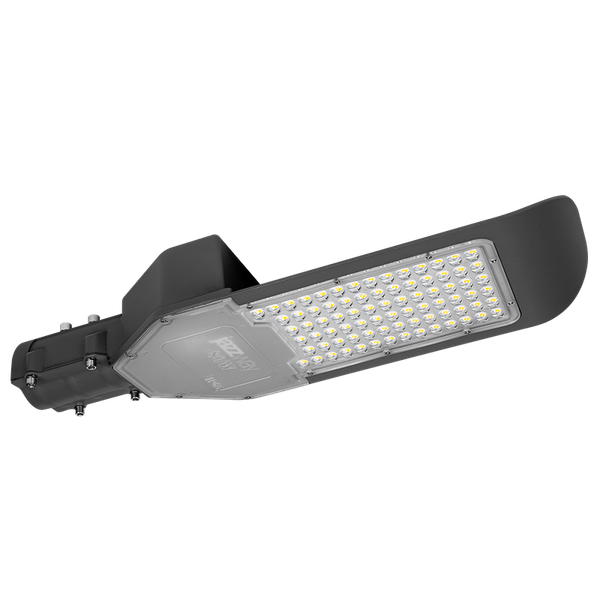 Светильник уличный JAZZway PSL 02 80W 4000K IP65 GR / 5023185 - фото