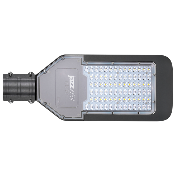 Светильник уличный JAZZway PSL 02 80W 4000K IP65 GR / 5023185