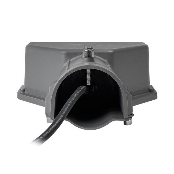 Светильник уличный JAZZway PSL 02 80W 4000K IP65 GR / 5023185