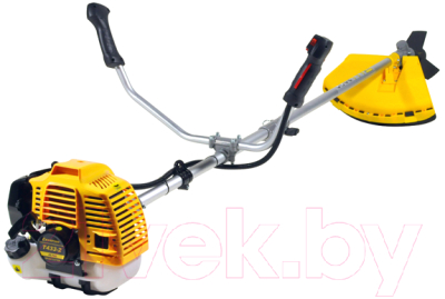 Триммер бензиновый Champion T433 - фото