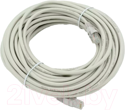Кабель No Brand Cat5E molded RJ-45 (m)-RJ-45 (m) - фото