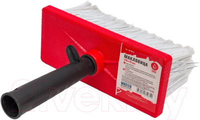 Кисть малярная MasterColor 30-0572