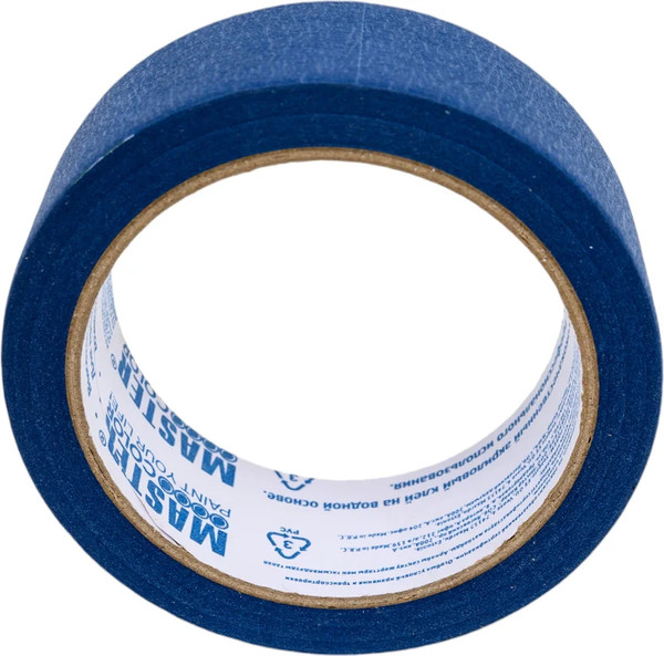 Лента малярная MasterColor 30-6113
