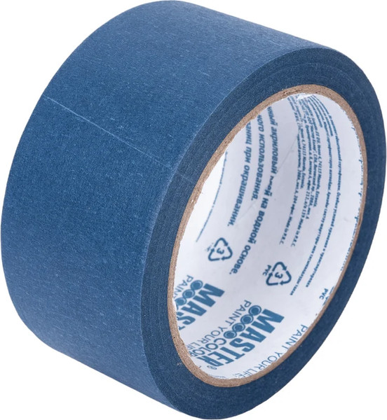 Лента малярная MasterColor 30-6114