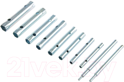 Набор ключей Tundra 1550262