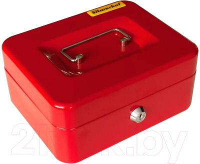 Кэшбокс Silwerhof 90x200x160