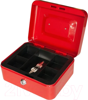 Кэшбокс Silwerhof 90x200x160