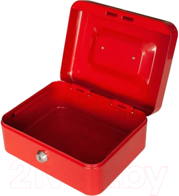 Кэшбокс Silwerhof 90x200x160