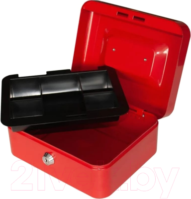 Кэшбокс Silwerhof 90x200x160